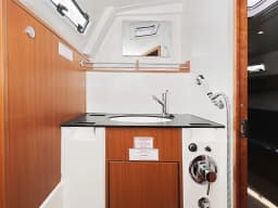 Bavaria 36 Cruiser in Zadar / Marina Zadar thumbnail 77