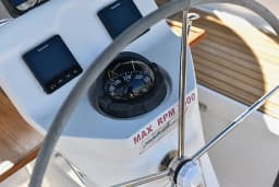 Bavaria 36 Cruiser in Zadar / Marina Zadar thumbnail 8