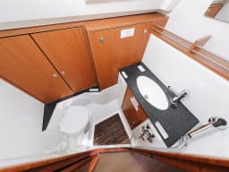 Bavaria 36 Cruiser in Zadar / Marina Zadar thumbnail 80