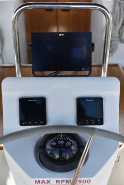 Bavaria 36 Cruiser in Zadar / Marina Zadar thumbnail 9