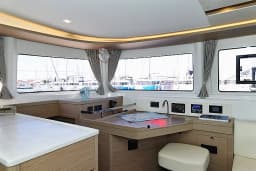 Lagoon 46 in Sukošan / D-Marin Dalmacija Marina thumbnail 25