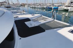 Lagoon 46 in Sukošan / D-Marin Dalmacija Marina thumbnail 48