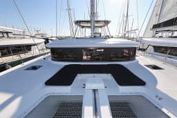 Lagoon 46 in Sukošan / D-Marin Dalmacija Marina thumbnail 49