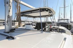 Lagoon 46 in Sukošan / D-Marin Dalmacija Marina thumbnail 50