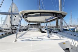 Lagoon 46 in Sukošan / D-Marin Dalmacija Marina thumbnail 56