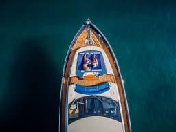 Sunseeker Yacht 86 in Dubrovnik / Marina Frapa Dubrovnik thumbnail 17