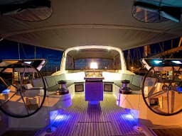 Oceanis 55 in Kaštel Gomilica / Marina Kaštela thumbnail 6