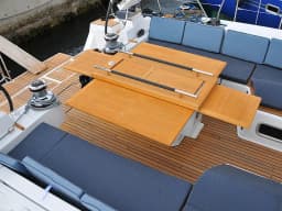 Oceanis 55 in Kaštel Gomilica / Marina Kaštela thumbnail 7