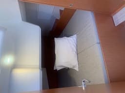 Bavaria C42 in Athens / Alimos Marina thumbnail 5