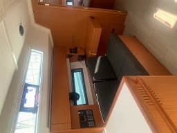 Bavaria C42 in Athens / Alimos Marina thumbnail 8