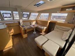 Nautitech 46 Open in Athens / Alimos Marina thumbnail 11