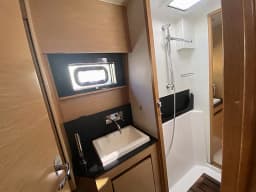 Nautitech 46 Open in Athens / Alimos Marina thumbnail 15