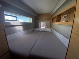 Nautitech 46 Open in Athens / Alimos Marina thumbnail 3