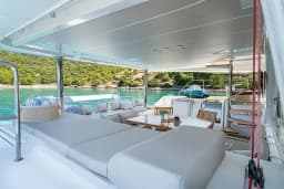 Lagoon 560 in Marina Agana thumbnail 10