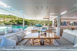 Lagoon 560 in Marina Agana thumbnail 11