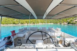 Lagoon 560 in Marina Agana thumbnail 13