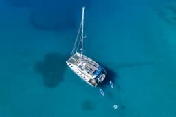 Lagoon 560 in Marina Agana thumbnail 19
