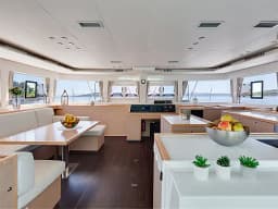 Lagoon 560 in Marina Agana thumbnail 2