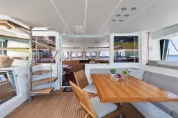 Lagoon 560 in Marina Agana thumbnail 22