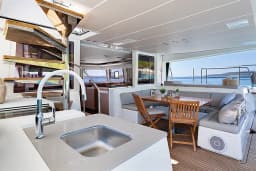 Lagoon 560 in Marina Agana thumbnail 23