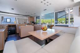 Lagoon 560 in Marina Agana thumbnail 24