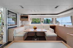 Lagoon 560 in Marina Agana thumbnail 27