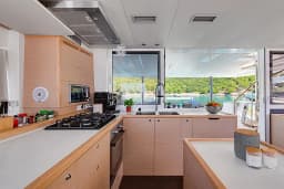 Lagoon 560 in Marina Agana thumbnail 28