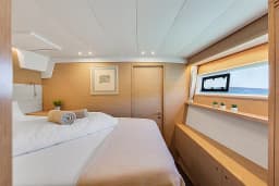 Lagoon 560 in Marina Agana thumbnail 3