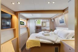 Lagoon 560 in Marina Agana thumbnail 30
