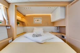 Lagoon 560 in Marina Agana thumbnail 34