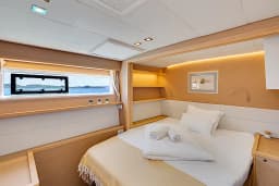 Lagoon 560 in Marina Agana thumbnail 36