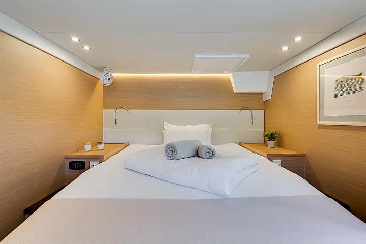 Lagoon 560 in Marina Agana - Photo 5