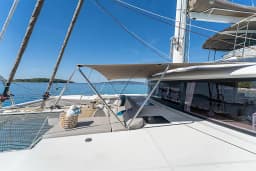 Lagoon 560 in Marina Agana thumbnail 8
