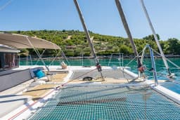 Lagoon 560 in Marina Agana thumbnail 9
