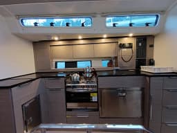 Hanse 460 in Göcek / Marinturk Village Port thumbnail 17