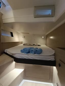 Hanse 460 in Göcek / Marinturk Village Port thumbnail 35