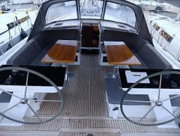 Hanse 460 in Göcek / Marinturk Village Port thumbnail 8