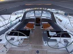 Hanse 460 in Göcek / Marinturk Village Port thumbnail 9