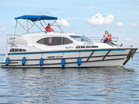 Haines 1070 in Rechlin / Marina Müritz - Photo 1