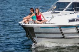 Haines 1070 in Rechlin / Marina Müritz thumbnail 11