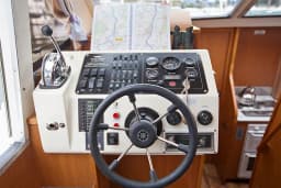Haines 1070 in Rechlin / Marina Müritz thumbnail 12
