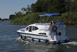 Haines 1070 in Rechlin / Marina Müritz thumbnail 13