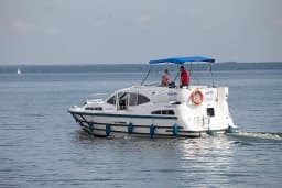 Haines 1070 in Rechlin / Marina Müritz thumbnail 14