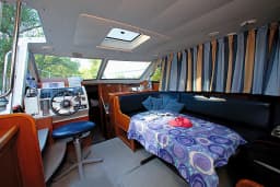 Haines 1070 in Rechlin / Marina Müritz thumbnail 15