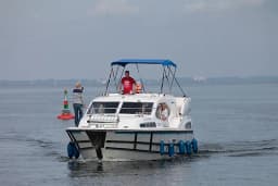 Haines 1070 in Rechlin / Marina Müritz thumbnail 16
