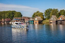 Haines 1070 in Rechlin / Marina Müritz thumbnail 18