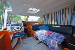Haines 1070 in Rechlin / Marina Müritz thumbnail 19