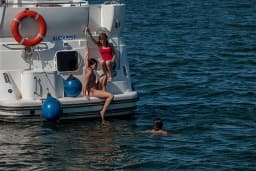 Haines 1070 in Rechlin / Marina Müritz thumbnail 20
