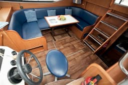 Haines 1070 in Rechlin / Marina Müritz thumbnail 21