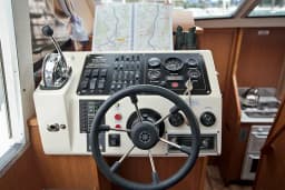 Haines 1070 in Rechlin / Marina Müritz thumbnail 22
